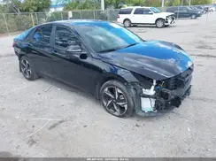 KMHLS4AG4PU404511 2023 HYUNDAI ELANTRA