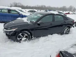 KMHLS4AG4PU404833 2023 HYUNDAI ELANTRA