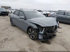 KMHLS4AG4PU406288 2023 HYUNDAI ELANTRA