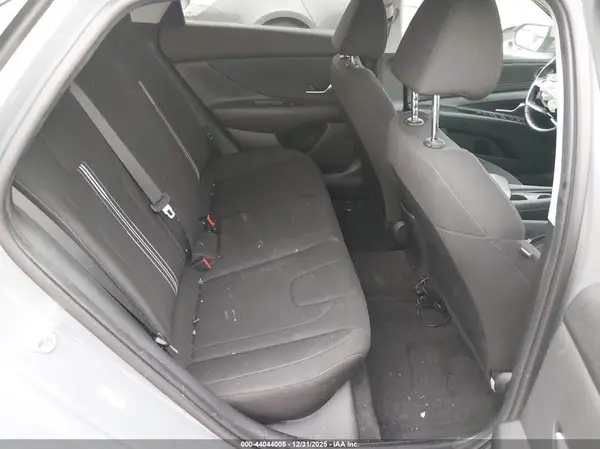 KMHLS4AG4PU406288 2023 HYUNDAI ELANTRA - Image 8