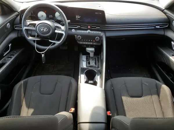 KMHLS4AG4PU407229 2023 HYUNDAI ELANTRA - Image 8