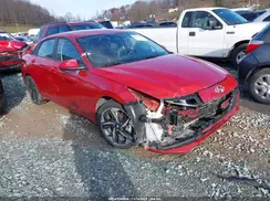 KMHLS4AG4PU409692 2023 HYUNDAI ELANTRA