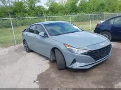 KMHLS4AG4PU411670 2023 HYUNDAI ELANTRA