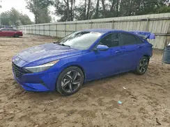 KMHLS4AG4PU412012 2023 HYUNDAI ELANTRA