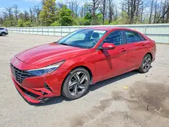 KMHLS4AG4PU412334 2023 HYUNDAI ELANTRA