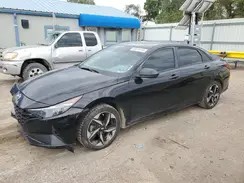 KMHLS4AG4PU413189 2023 HYUNDAI ELANTRA
