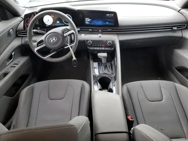 KMHLS4AG4PU413189 2023 HYUNDAI ELANTRA - Image 8