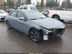 KMHLS4AG4PU415511 2023 HYUNDAI ELANTRA