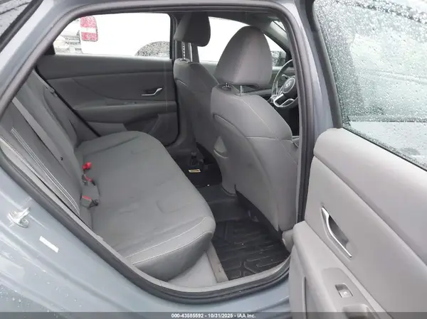 KMHLS4AG4PU415511 2023 HYUNDAI ELANTRA - Image 8