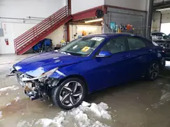 KMHLS4AG4PU415556 2023 HYUNDAI ELANTRA