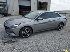 KMHLS4AG4PU417730 2023 HYUNDAI ELANTRA