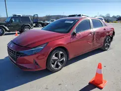 KMHLS4AG4PU417940 2023 HYUNDAI ELANTRA