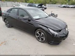 KMHLS4AG4PU418831 2023 HYUNDAI ELANTRA
