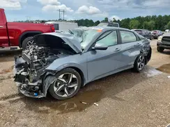 KMHLS4AG4PU419302 2023 HYUNDAI ELANTRA
