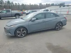 KMHLS4AG4PU423091 2023 HYUNDAI ELANTRA