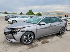 KMHLS4AG4PU429117 2023 HYUNDAI ELANTRA