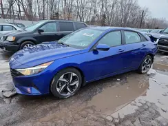 KMHLS4AG4PU430669 2023 HYUNDAI ELANTRA