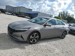 KMHLS4AG4PU430980 2023 HYUNDAI ELANTRA