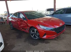 KMHLS4AG4PU432017 2023 HYUNDAI ELANTRA