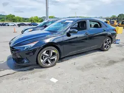 KMHLS4AG4PU433670 2023 HYUNDAI ELANTRA