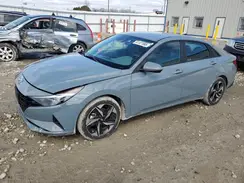 KMHLS4AG4PU435449 2023 HYUNDAI ELANTRA