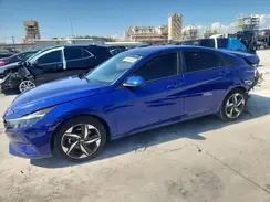 KMHLS4AG4PU435872 2023 HYUNDAI ELANTRA