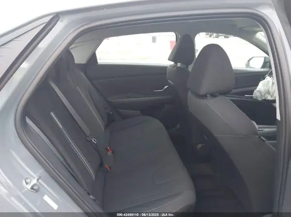 KMHLS4AG4PU437055 2023 HYUNDAI ELANTRA - Image 8