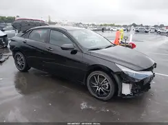 KMHLS4AG4PU437248 2023 HYUNDAI ELANTRA