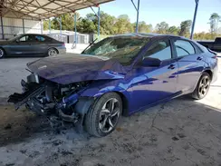 KMHLS4AG4PU440280 2023 HYUNDAI ELANTRA