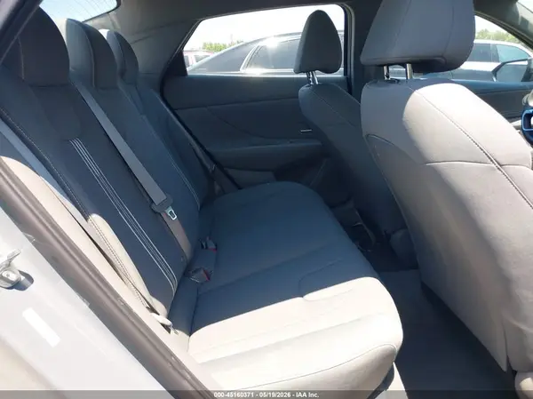 KMHLS4AG4PU440988 2023 HYUNDAI ELANTRA - Image 8