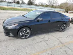 KMHLS4AG4PU444488 2023 HYUNDAI ELANTRA