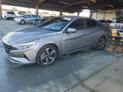 KMHLS4AG4PU454177 2023 HYUNDAI ELANTRA