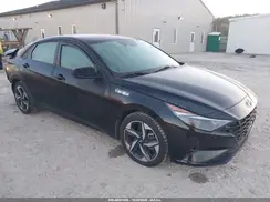 KMHLS4AG4PU459976 2023 HYUNDAI ELANTRA