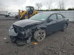 KMHLS4AG4PU460139 2023 HYUNDAI ELANTRA