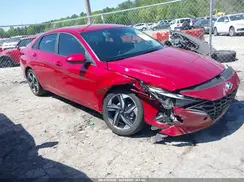 KMHLS4AG4PU462487 2023 HYUNDAI ELANTRA