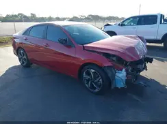 KMHLS4AG4PU462571 2023 HYUNDAI ELANTRA