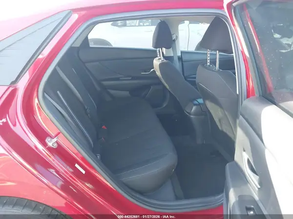 KMHLS4AG4PU462571 2023 HYUNDAI ELANTRA - Image 8