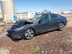 KMHLS4AG4PU464966 2023 HYUNDAI ELANTRA