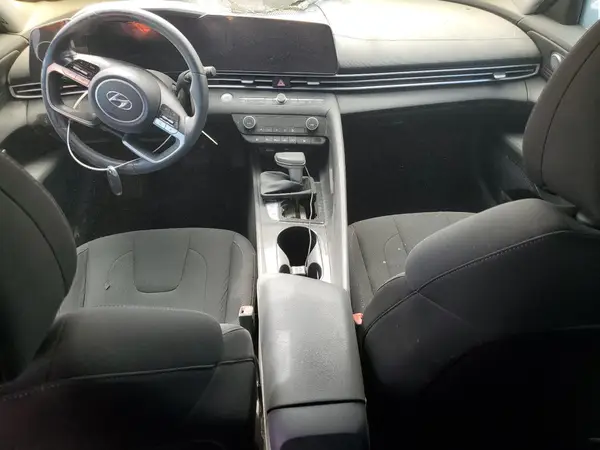 KMHLS4AG4PU464966 2023 HYUNDAI ELANTRA - Image 8