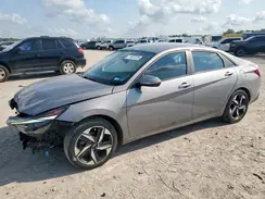 KMHLS4AG4PU465101 2023 HYUNDAI ELANTRA