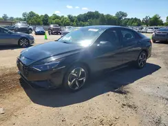 KMHLS4AG4PU466894 2023 HYUNDAI ELANTRA