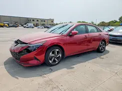 KMHLS4AG4PU466913 2023 HYUNDAI ELANTRA