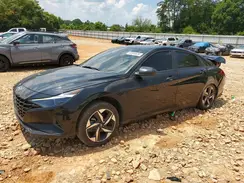 KMHLS4AG4PU468676 2023 HYUNDAI ELANTRA