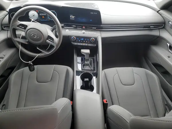 KMHLS4AG4PU469634 2023 HYUNDAI ELANTRA - Image 8