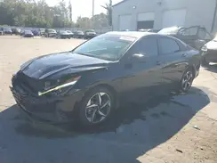 KMHLS4AG4PU469746 2023 HYUNDAI ELANTRA