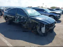 KMHLS4AG4PU470640 2023 HYUNDAI ELANTRA