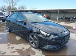 KMHLS4AG4PU471738 2023 HYUNDAI ELANTRA