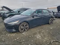 KMHLS4AG4PU472212 2023 HYUNDAI ELANTRA