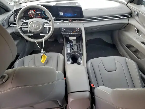 KMHLS4AG4PU472212 2023 HYUNDAI ELANTRA - Image 8