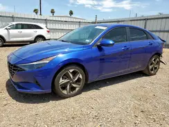 KMHLS4AG4PU474820 2023 HYUNDAI ELANTRA